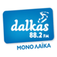 Dalkas 88.2