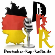 Deutsches Rap Radio