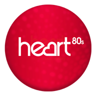 Heart 80s