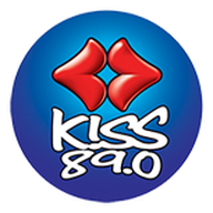 Kiss FM 89.0
