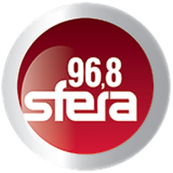 Sfera 96.8 FM